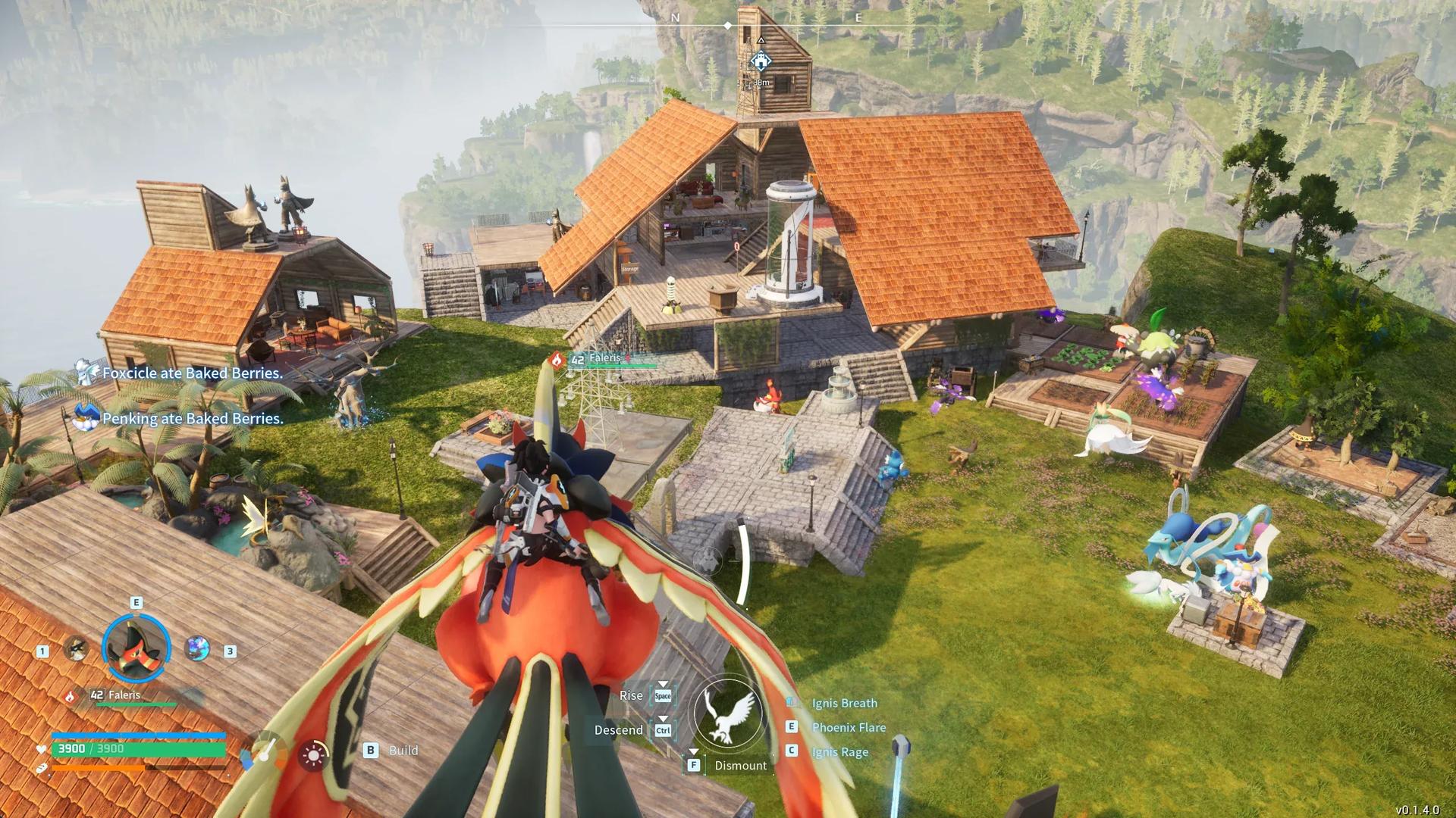 Palworld 1.0 Guide: Best Base Pals