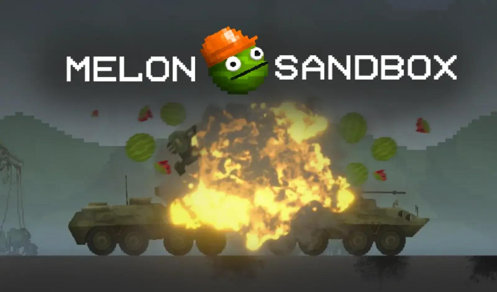 Contenuti FIFA World Cup in arrivo su Melon Sandbox dal 26 giugno image