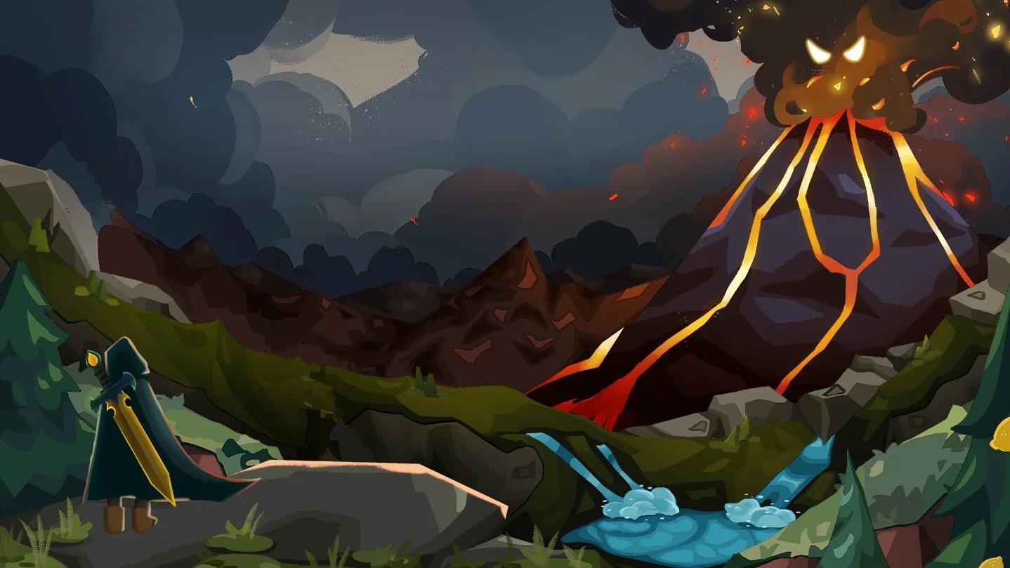 Jagex sets Melvor Idle 2: A RuneScape Adventure Early Access November 17