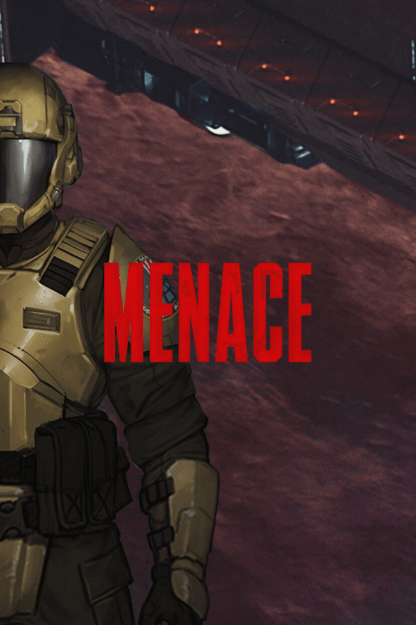 MENACE