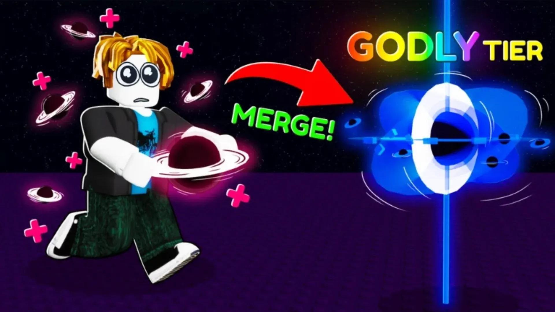 Merge a Black Hole Codes