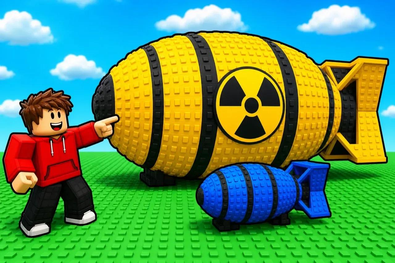 Haziran 2026 Merge a Nuke Kodları: Tüm Aktif Kodlar image
