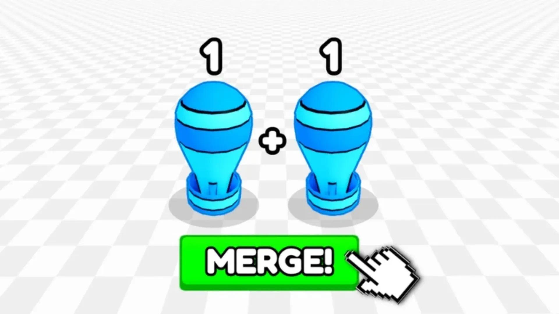 Merge a Nuke Codes