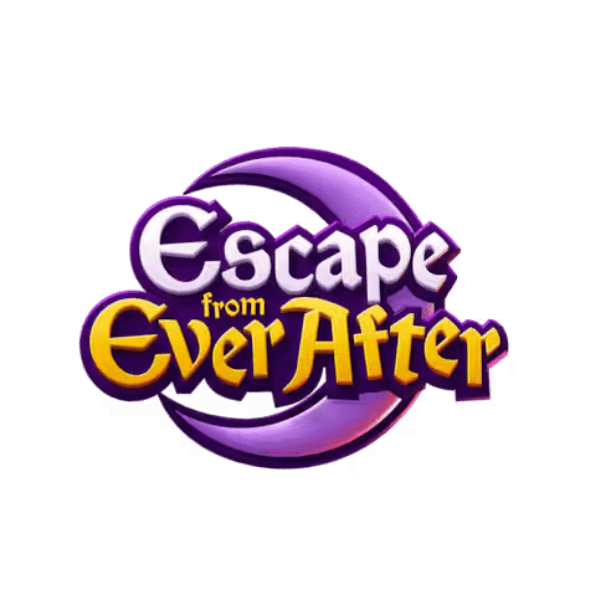 Escape from Ever After logo