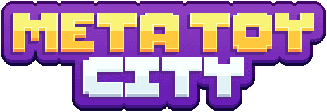 Meta Toy City