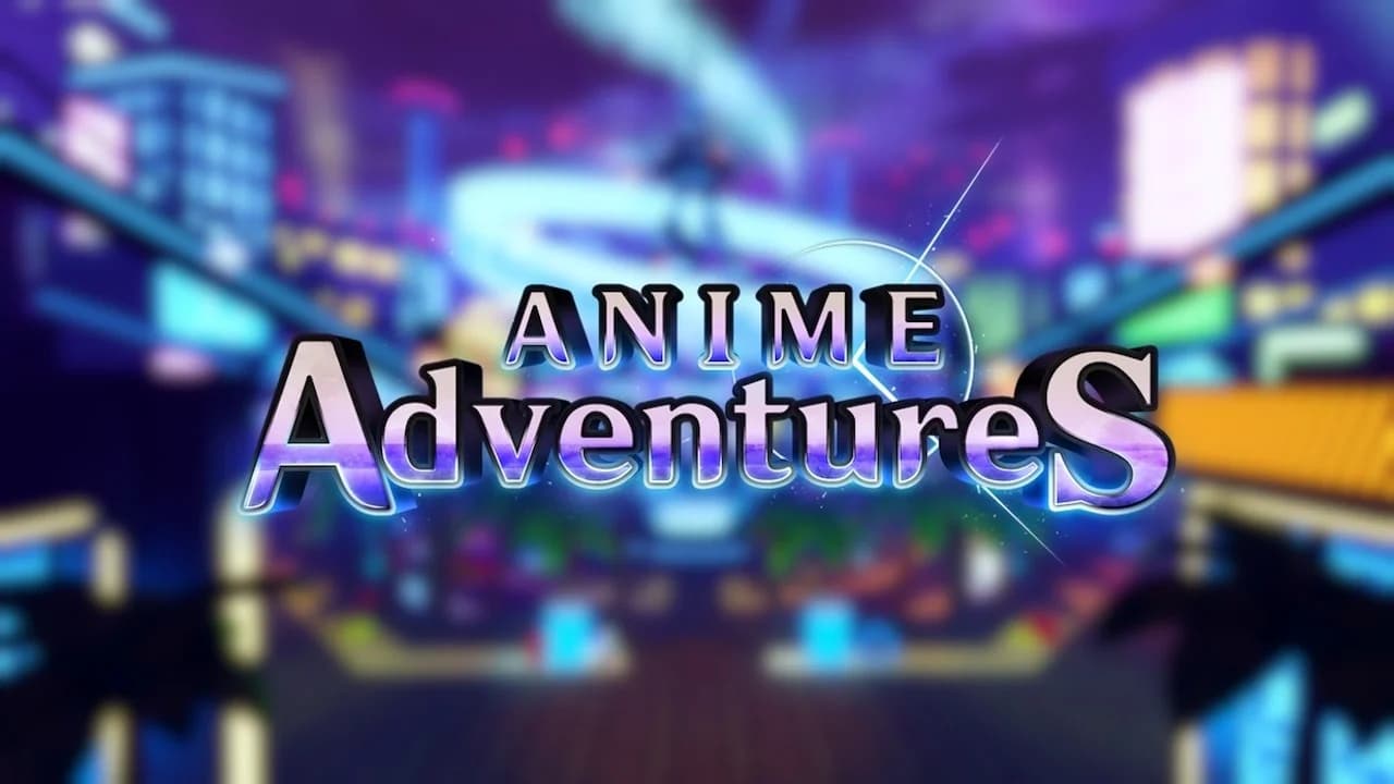 Anime Adventures Tier List: Best Meta Units Ranked