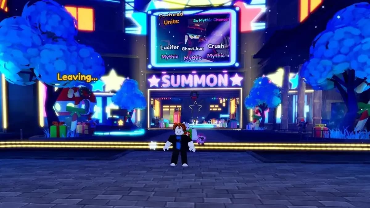 Chuuni Delusion magic damage amplification anime adventures meta