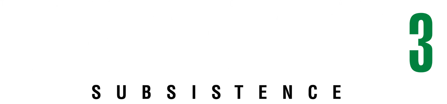 Metal Gear Solid 3: Subsistence