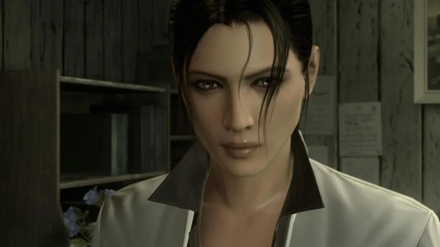 Metal Gear Solid 4: Guns of the Patriots Gallery 4