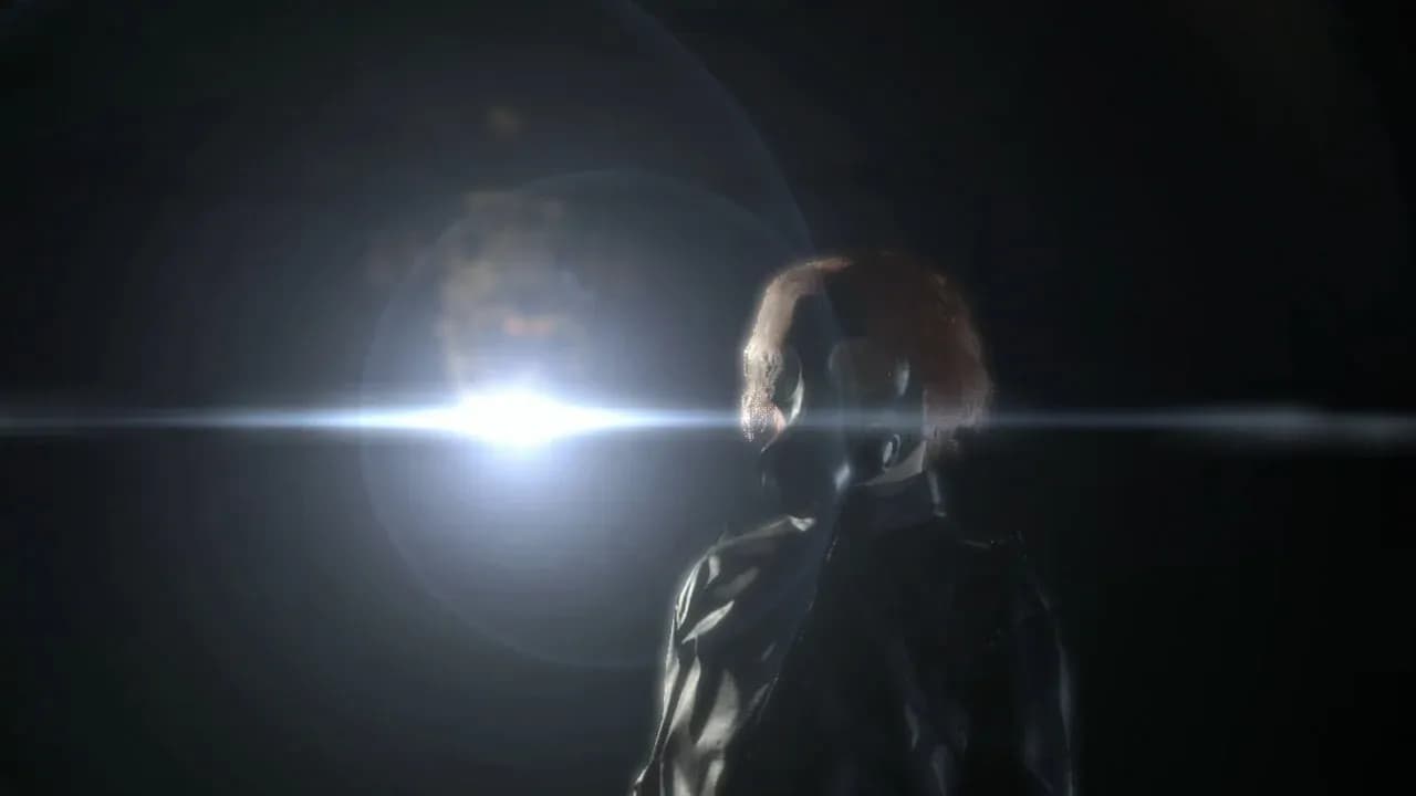 METAL GEAR SOLID V: THE PHANTOM PAIN Gallery 3