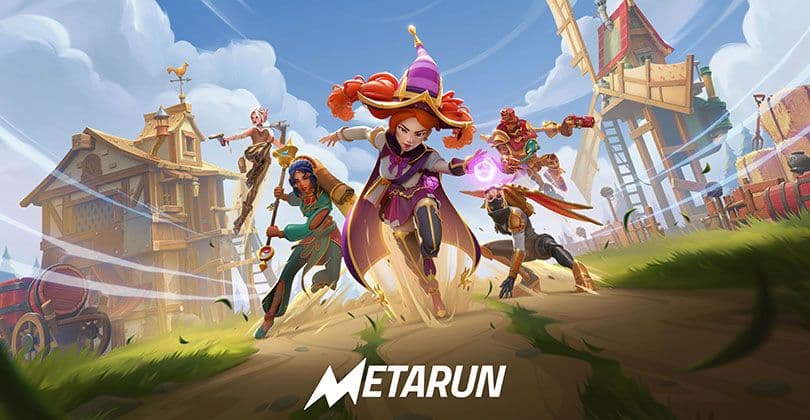 MetaRunレビュー image