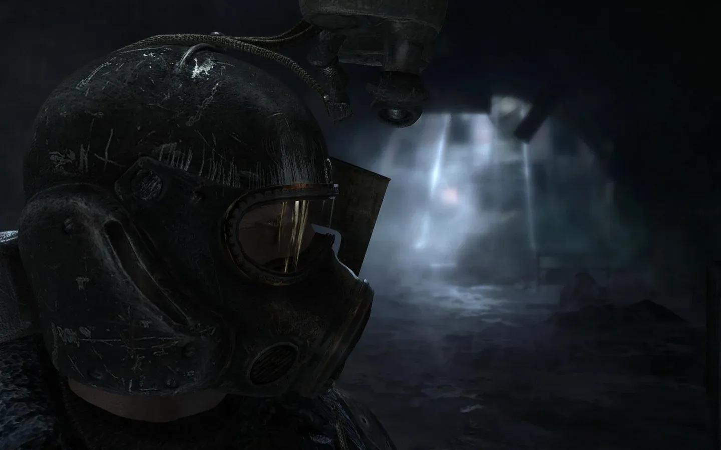 Metro 2033 Gallery 2