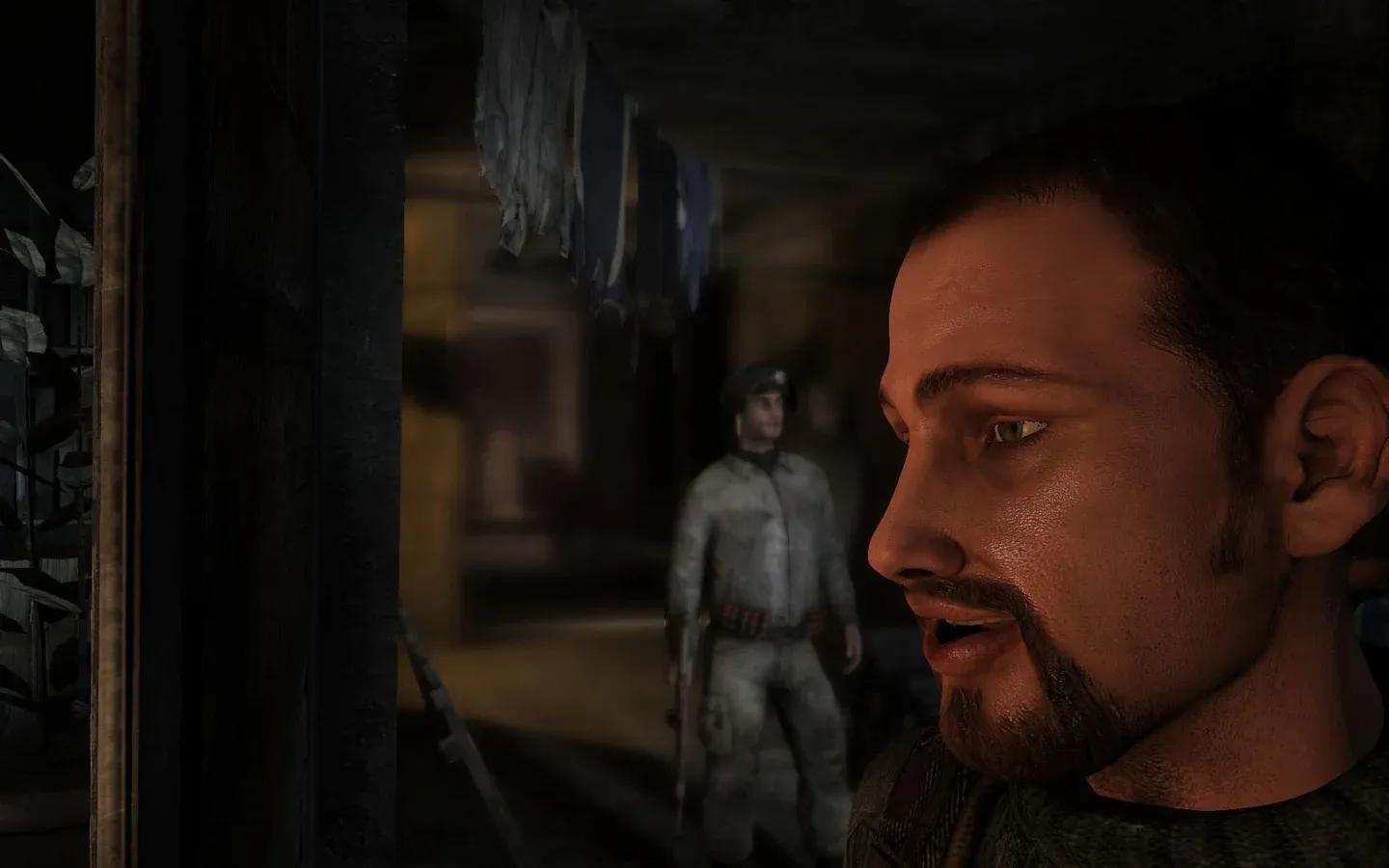 Metro 2033 Gallery 3