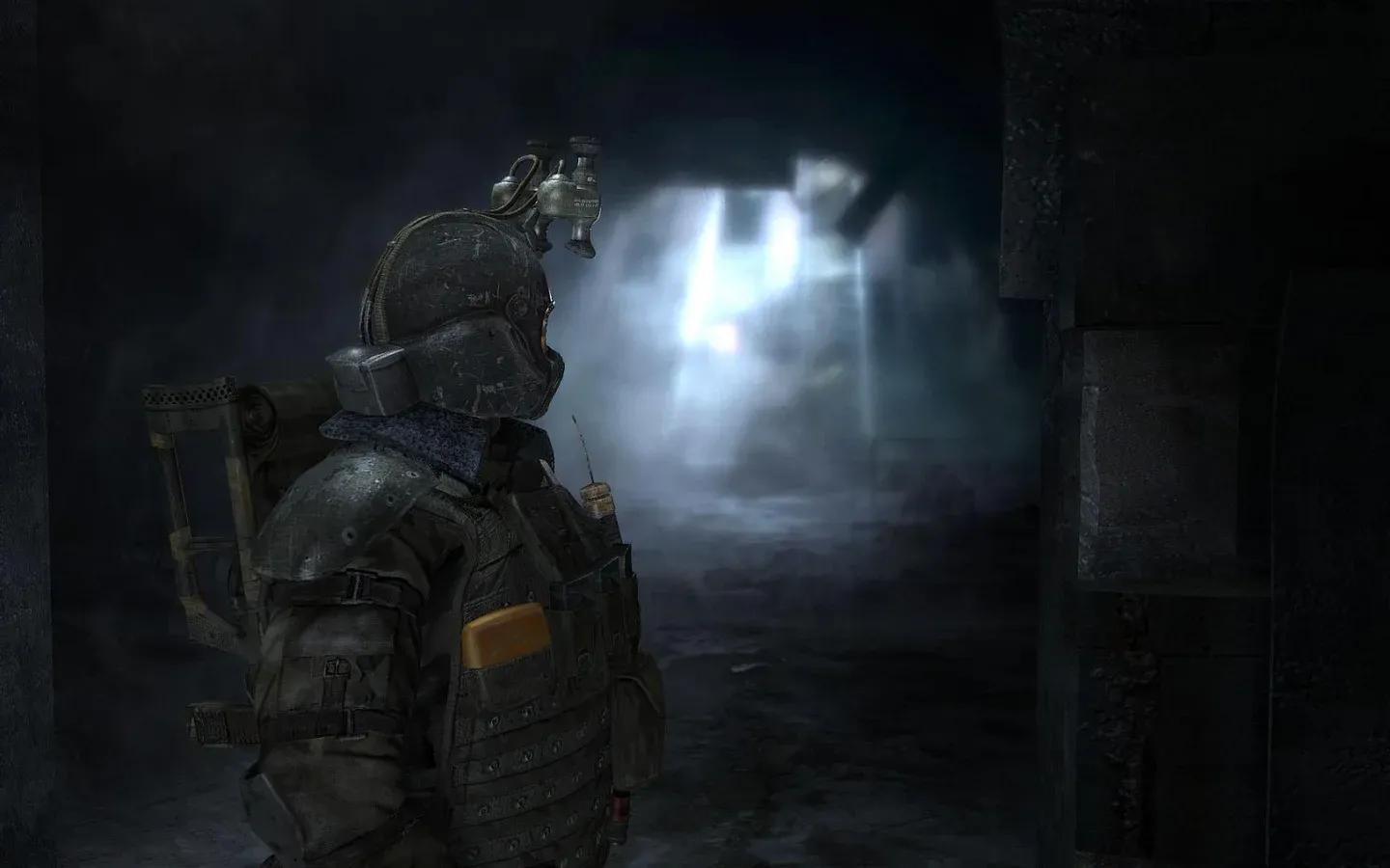 Metro 2033 Gallery 4