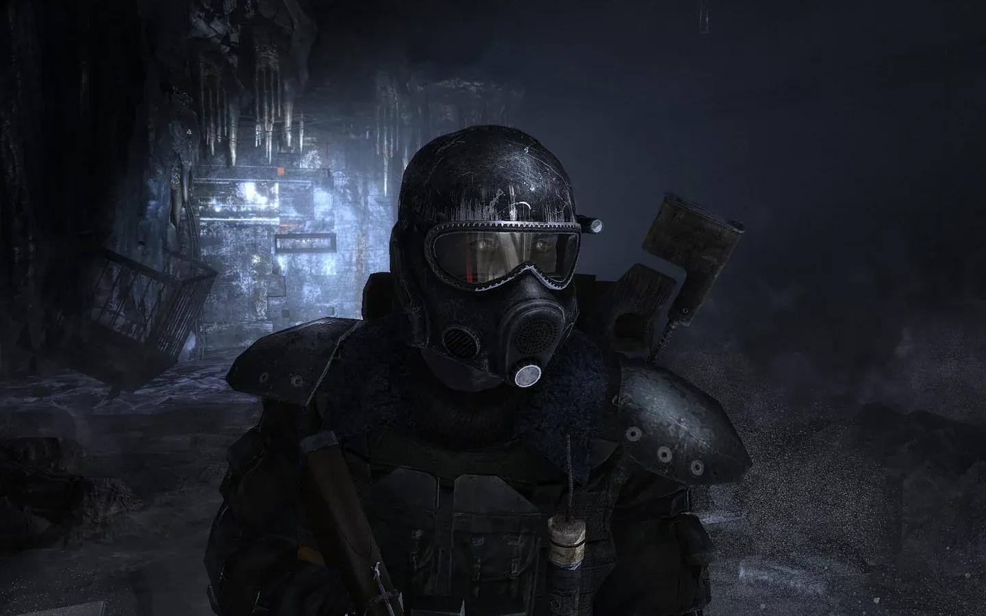 Metro 2033 Gallery 6
