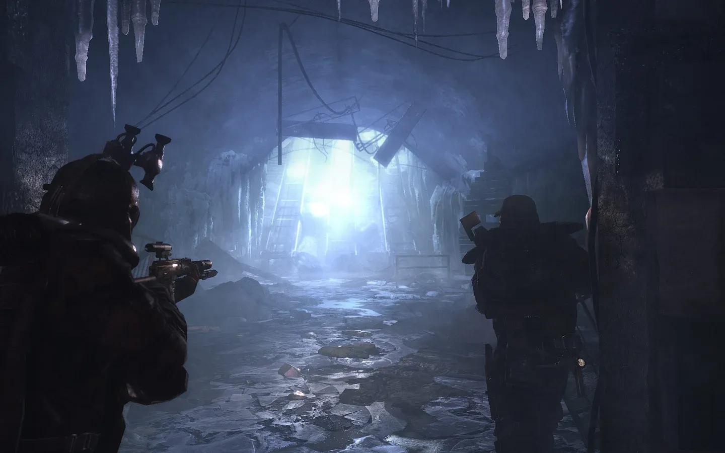 Metro 2033 Gallery 7