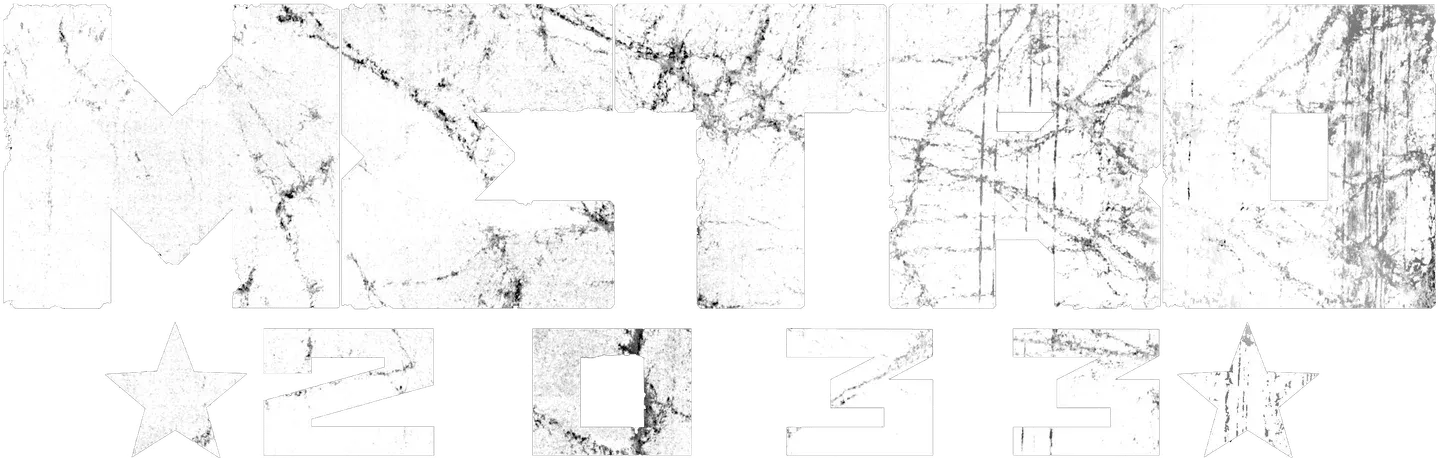 Metro 2033 Logo