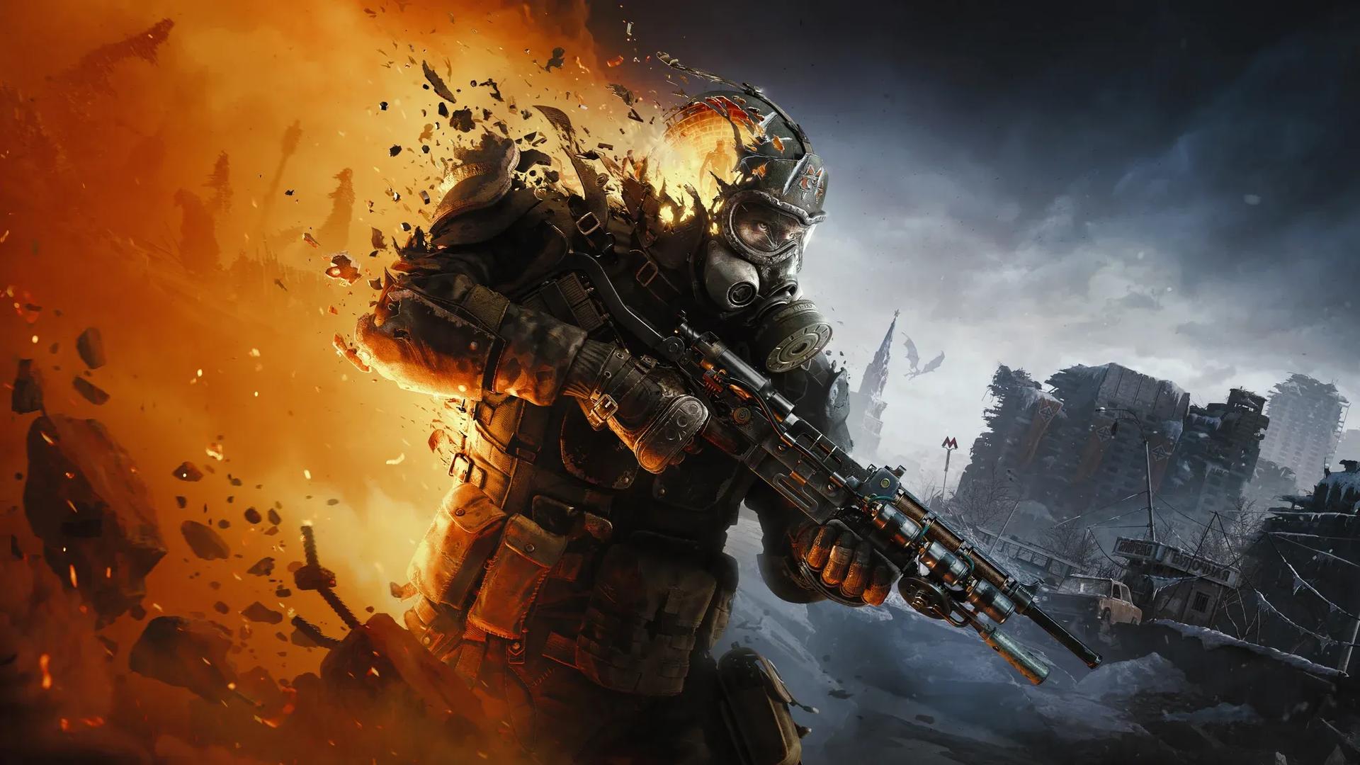METRO 2039 | Official Website | Journey into Post-Apocalyptic Moscow
