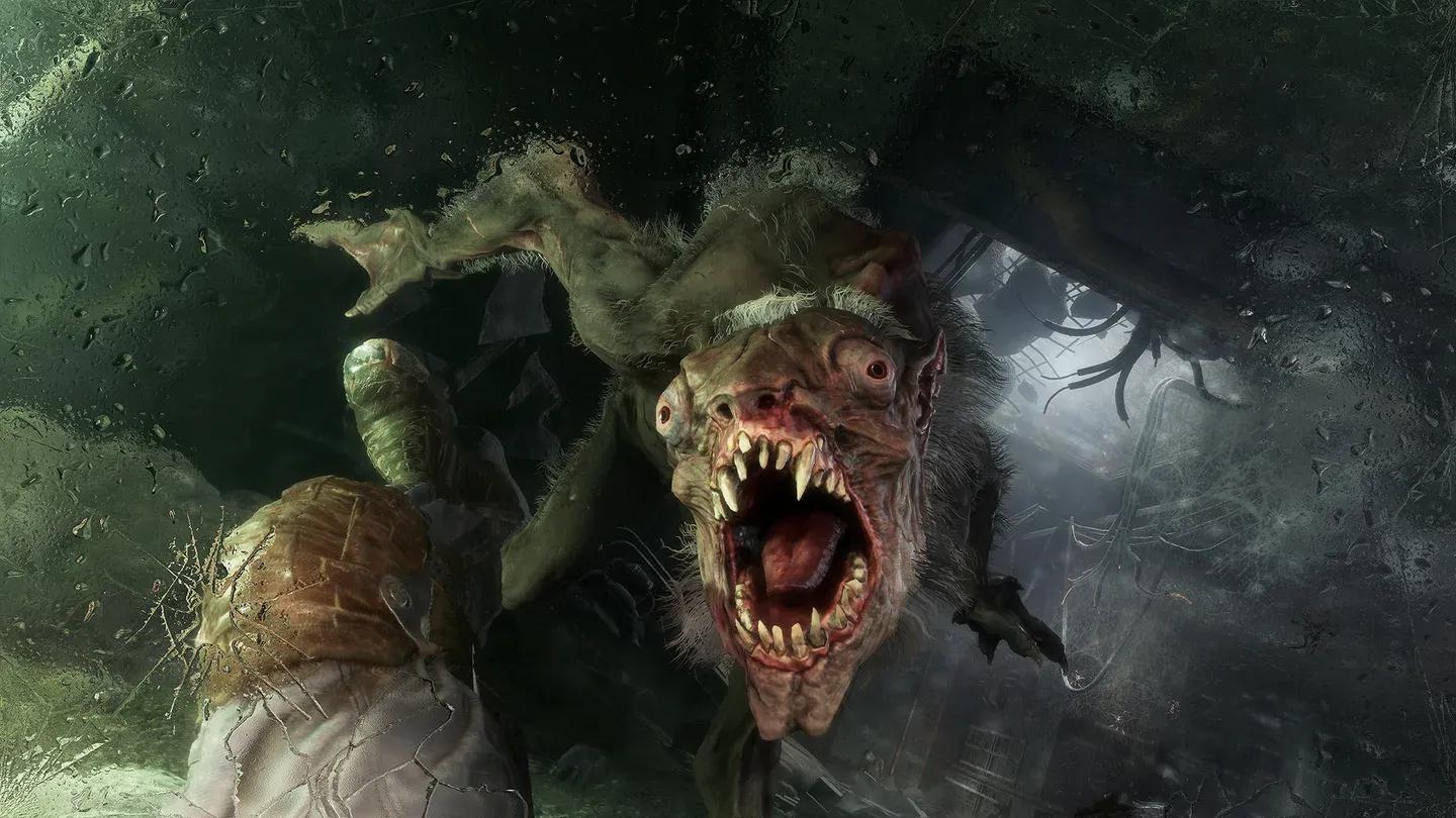 Metro Exodus Gallery 6