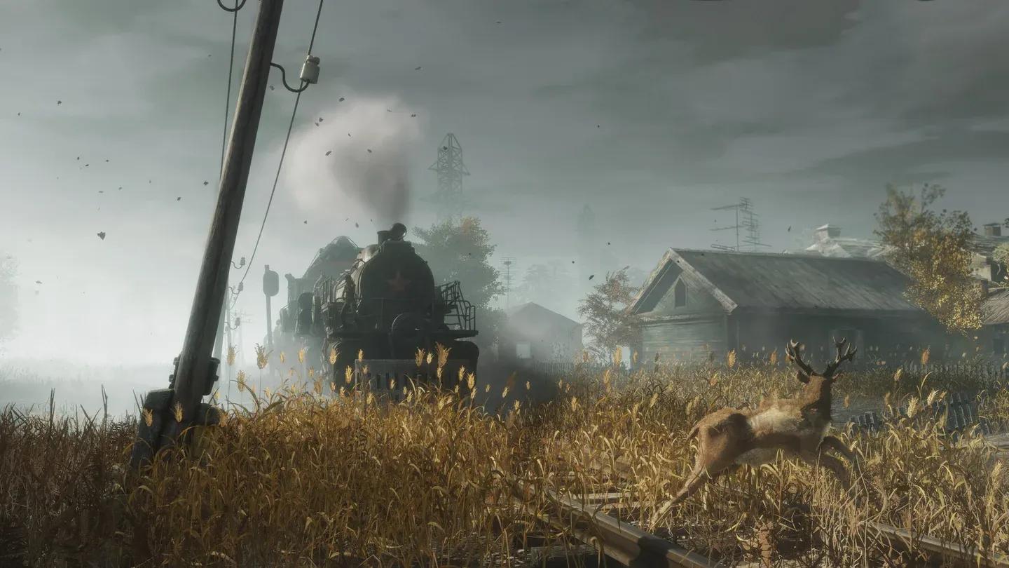 Metro Exodus Gallery 8