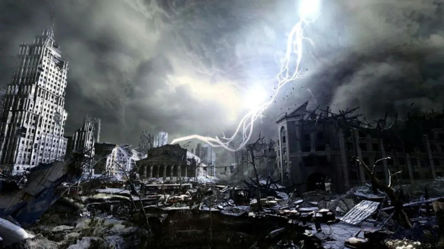 Metro: Last Light - Ranger Mode Gallery 1