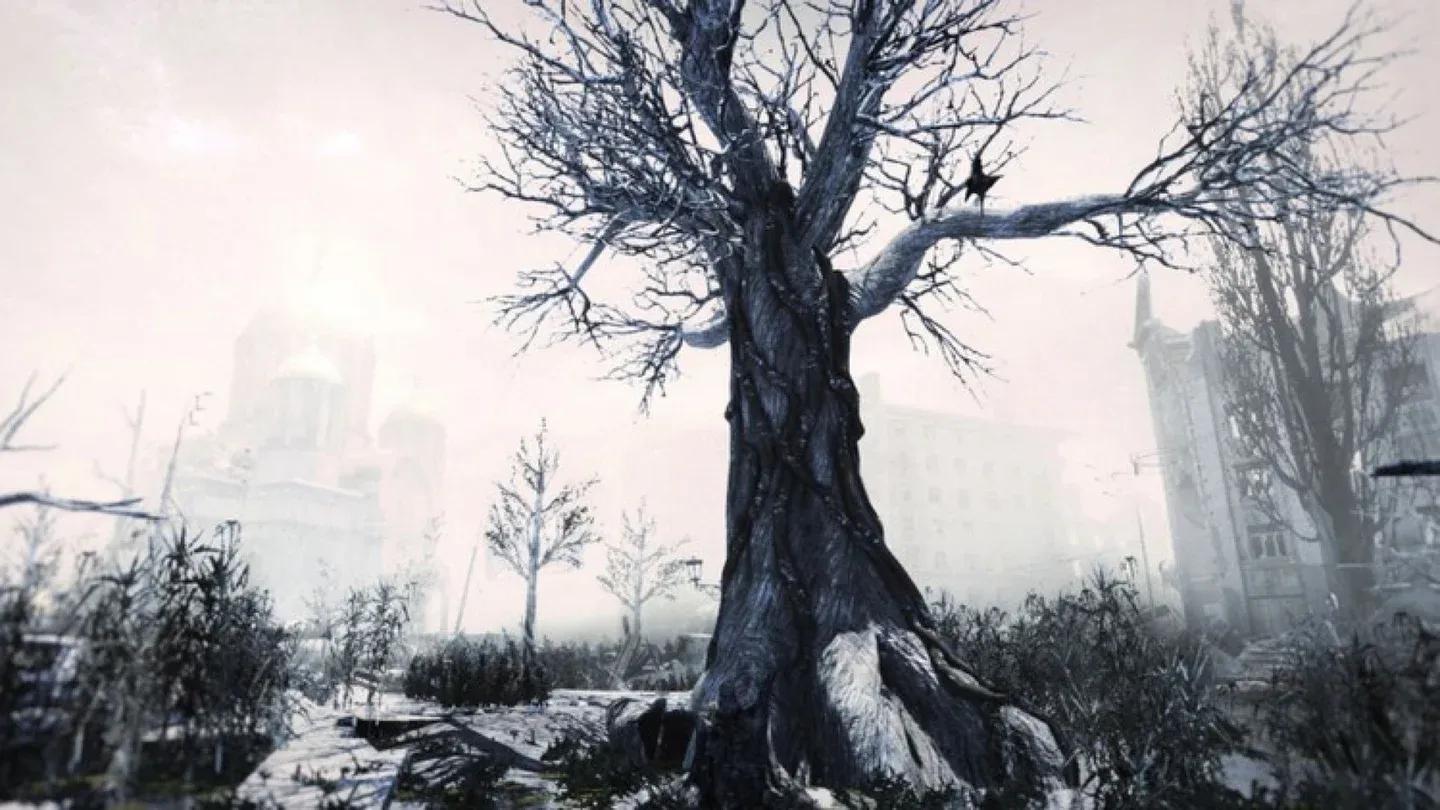Metro: Last Light - Ranger Mode Gallery 4