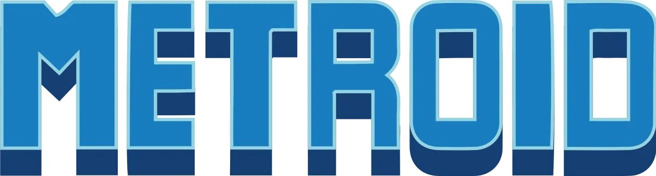Metroid Logo