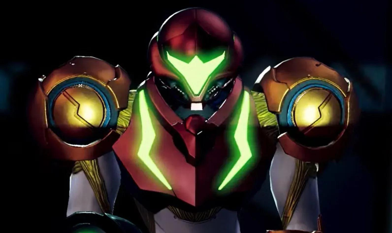 Rumor: Metroid Ravenous isn't the only new Metroid game on the way
