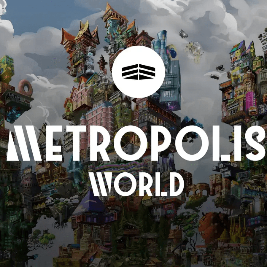 Metropolis World