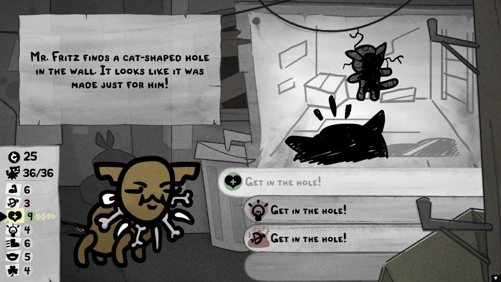 واجهة هجوم الأشواك المضاد