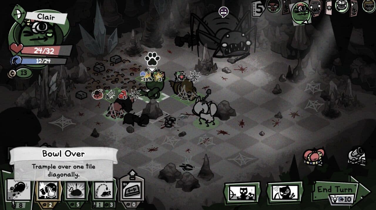 Grass tile coverage system