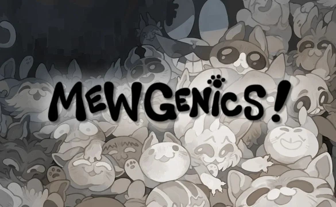Mewgenics 創Steam Roguelike紀錄 玩家破11.5萬 image