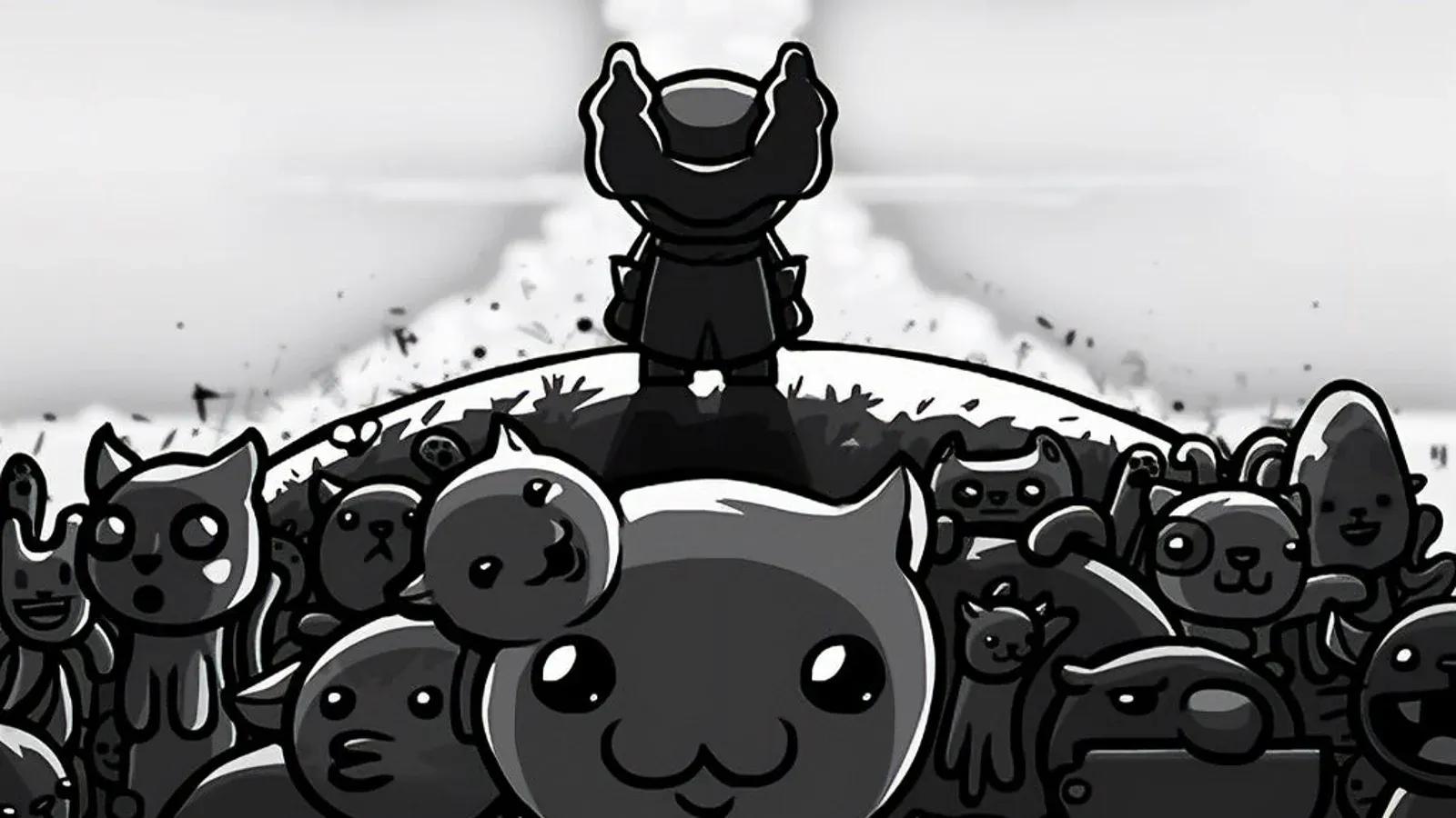 An 'XCOM for cats' from the makers of the Binding of Isaac, Mewgenics is an infernal machine that runs on everyone's favourite reprobates | Eurogamer.net