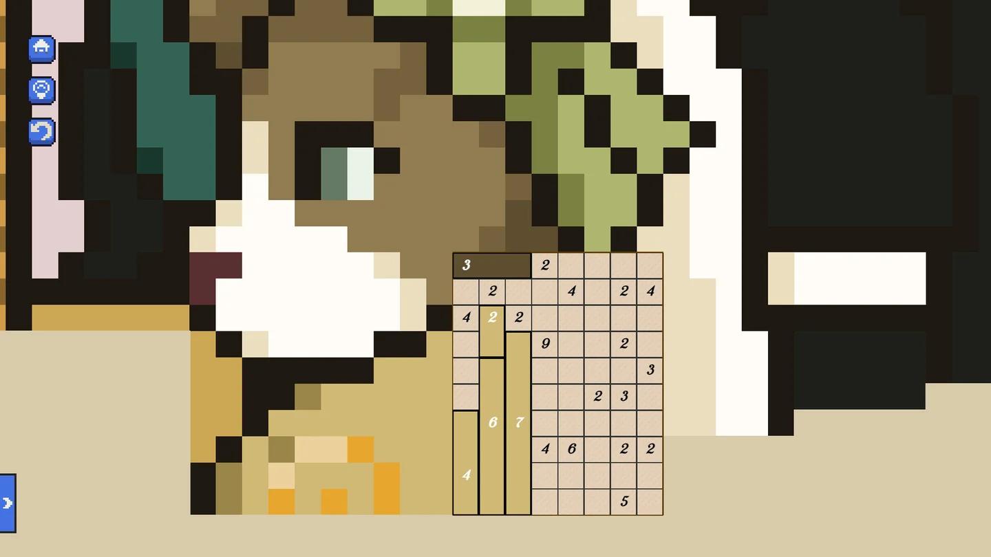 Mewseum: Masterpieces Gallery 2