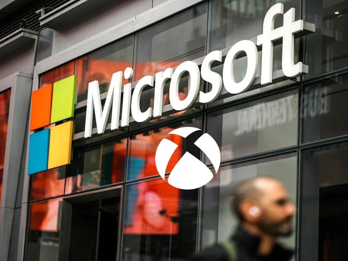 Microsoft Renames Gaming Division Back to Xbox as Asha Sharma Scraps Microsoft Gaming Label - gHacks Tech News