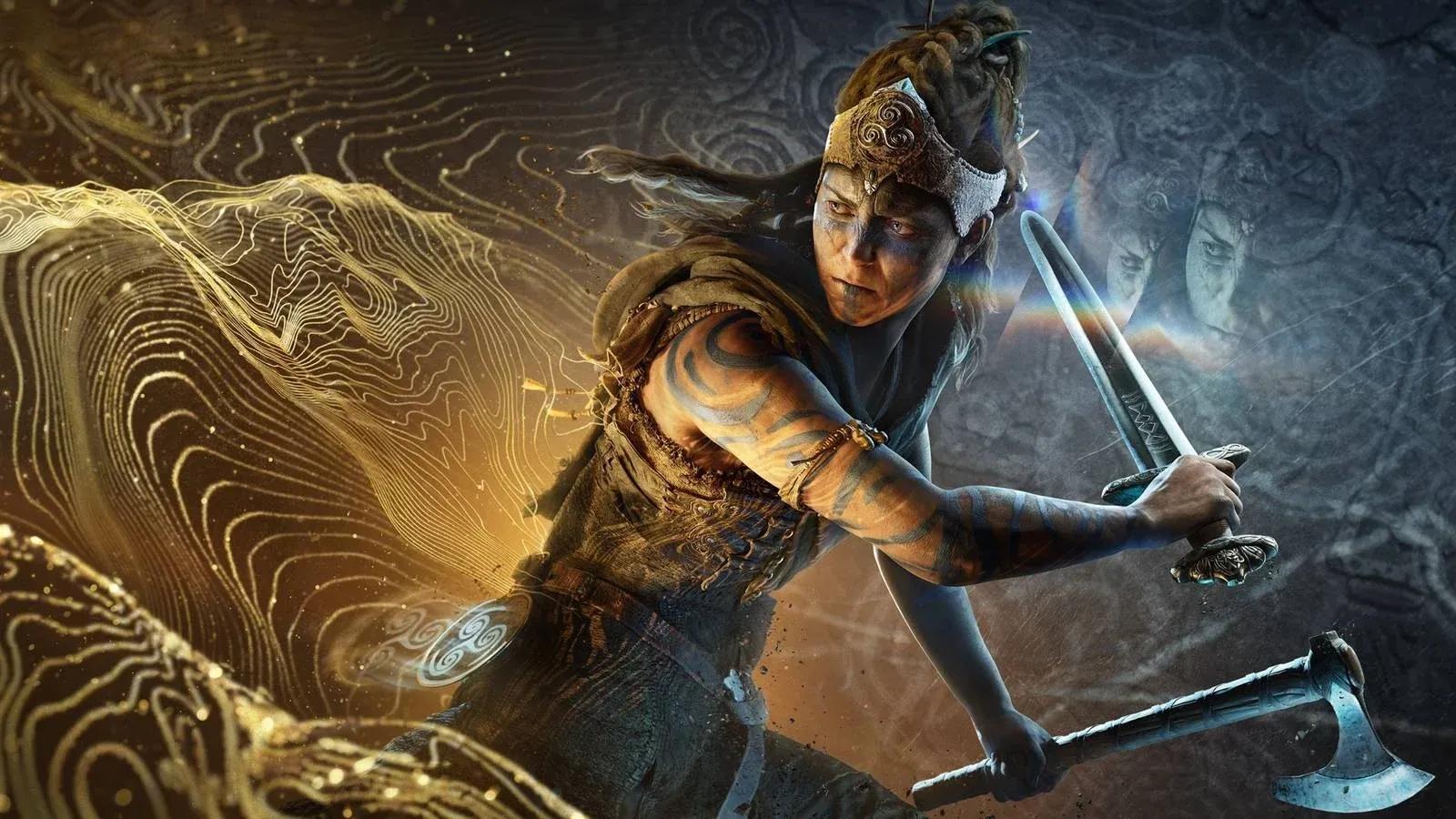 Microsoft Gunakan Pengumuman Game Ninja Theory untuk Menarik Pembeli image
