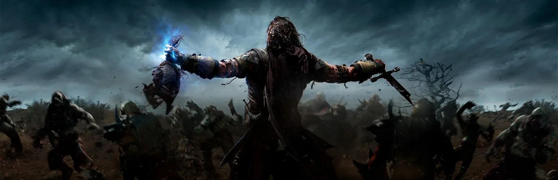 Middle-earth™: Shadow of Mordor™ Banner