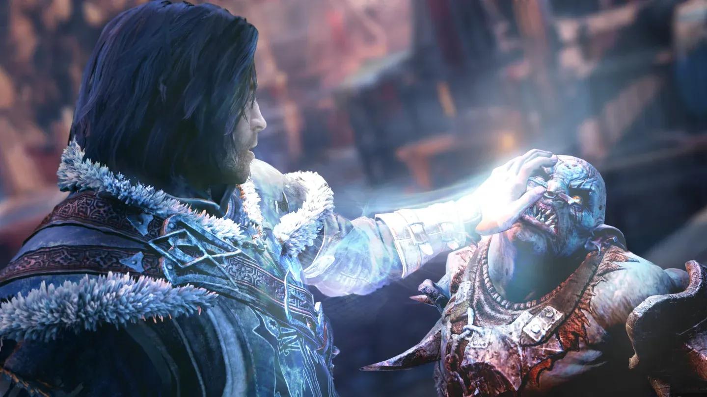 Middle-earth™: Shadow of Mordor™ Gallery 4