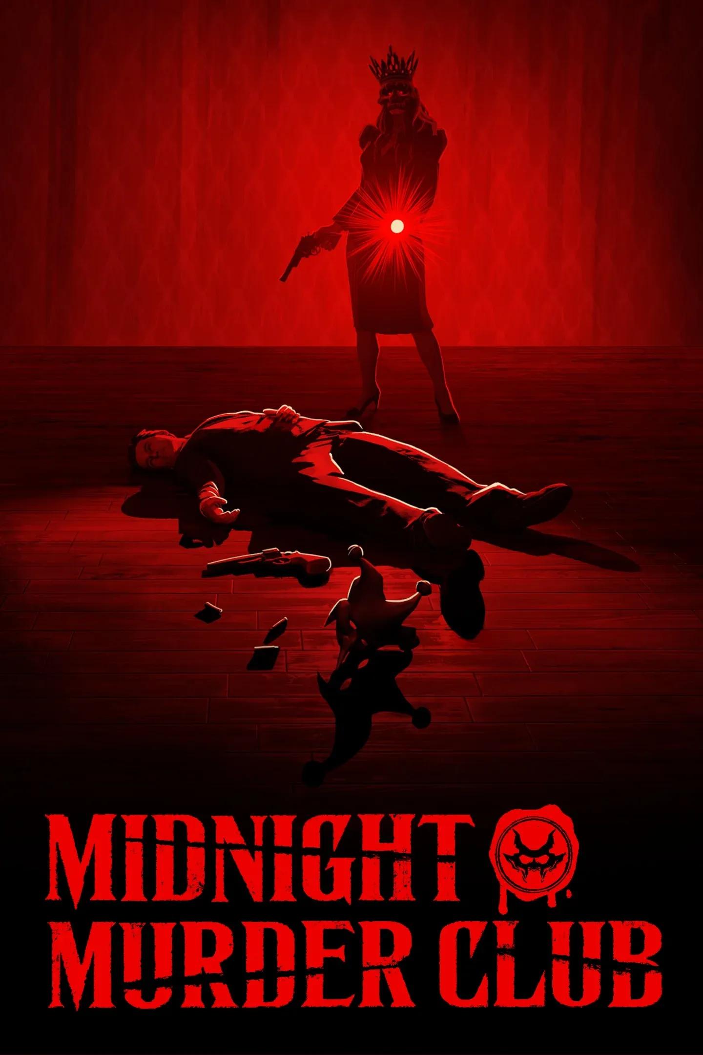 Midnight Murder Club - PS5 games ...