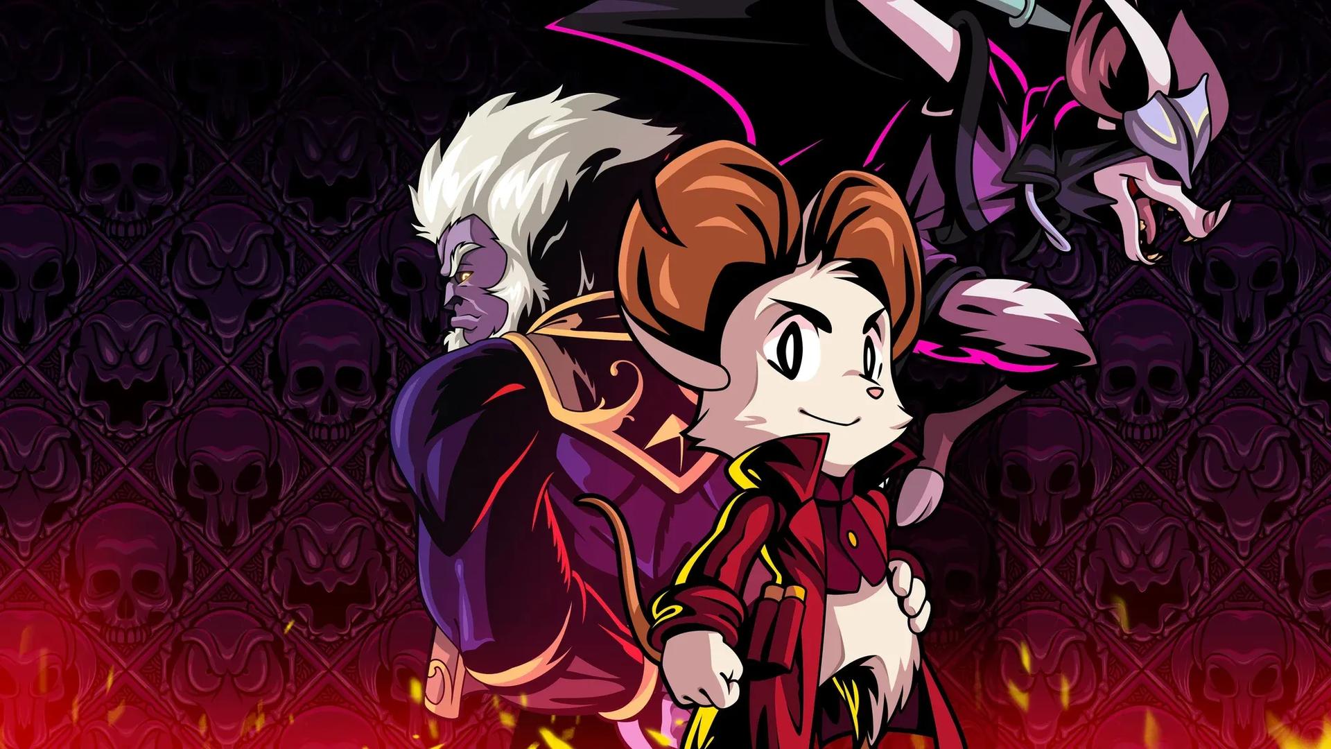 Mina the Hollower - Gematsu