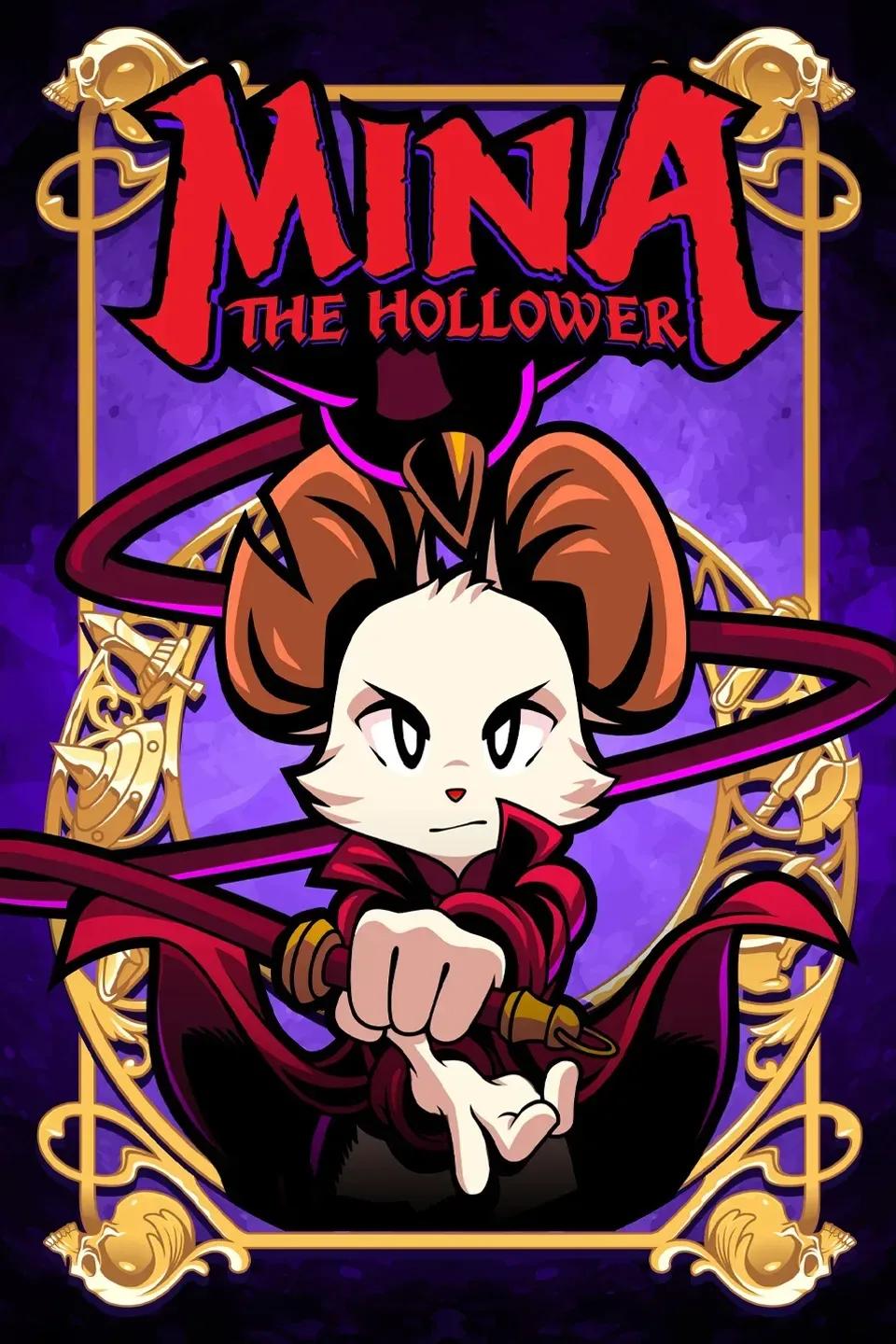 Mina the Hollower Astral Orrery Walkthrough