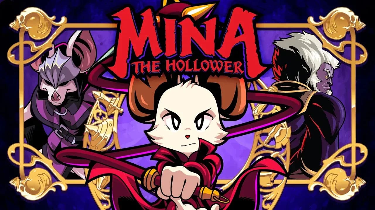 Mina the Hollower Baron Lionel Boss Guide: Beat the Final Fight