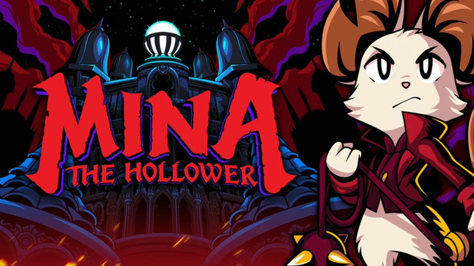 Mina The Hollower | PC Review
