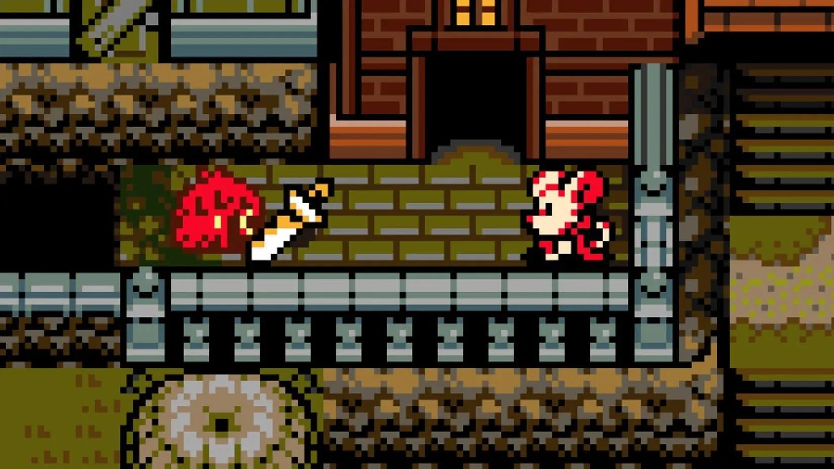 Mina the Hollower: 10 Best Sidearms, Ranked