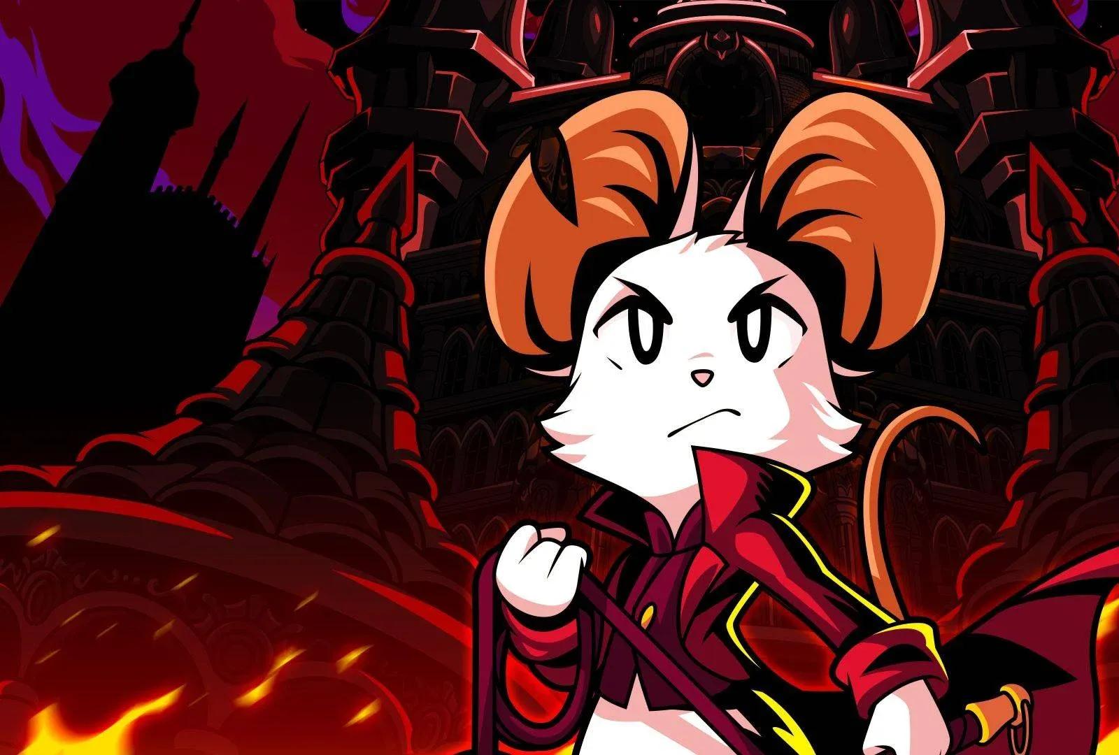 Mina the Hollower Burrow Guide: Master the Dodge System
