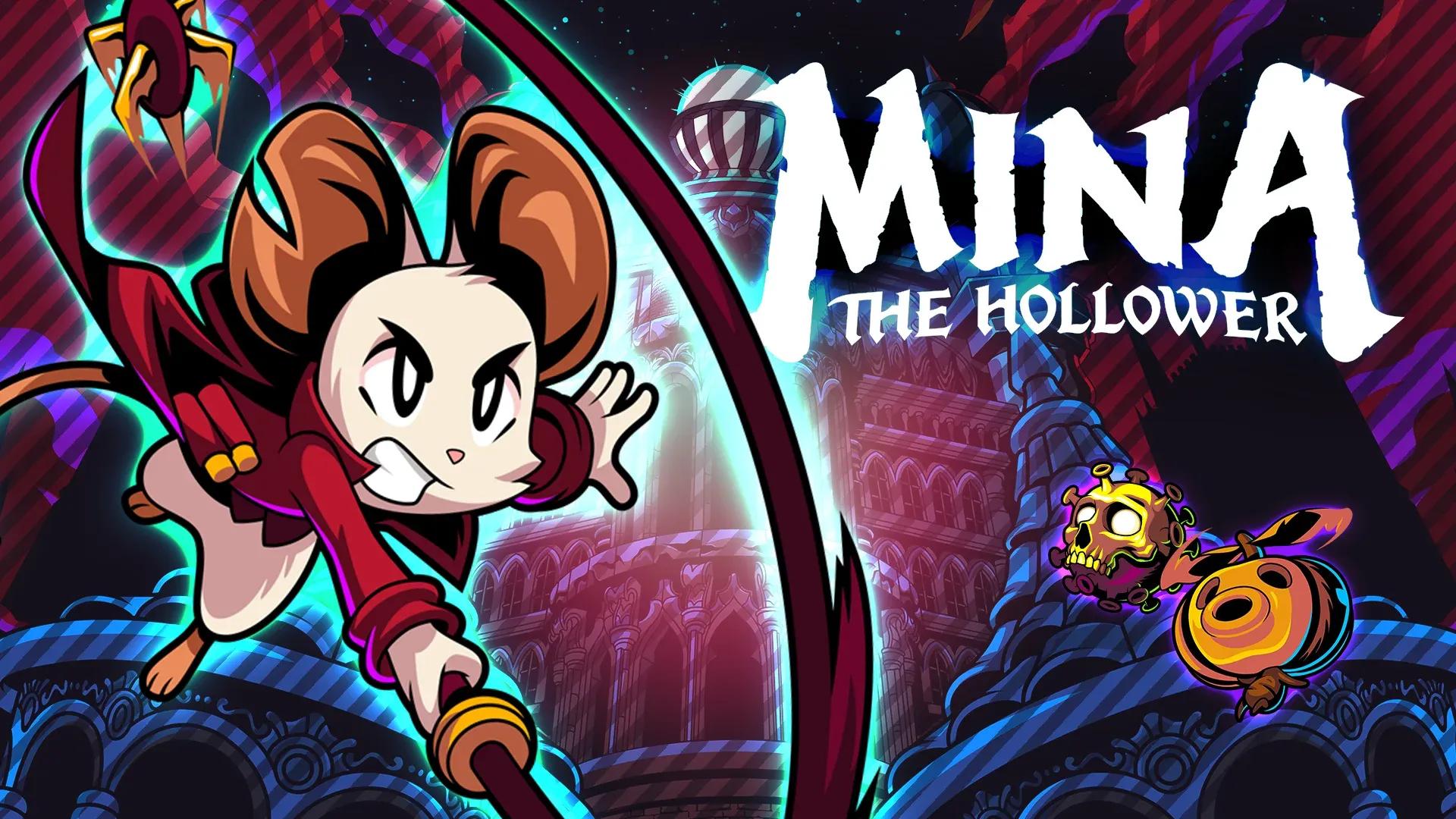Mina the Hollower: How to Beat The Congealed Boss