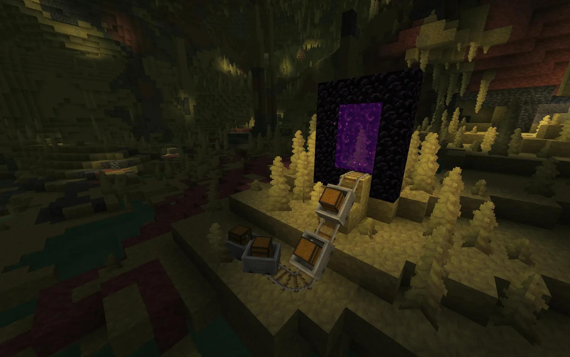 Minecraft Java Edition 26.2 | Minecraft