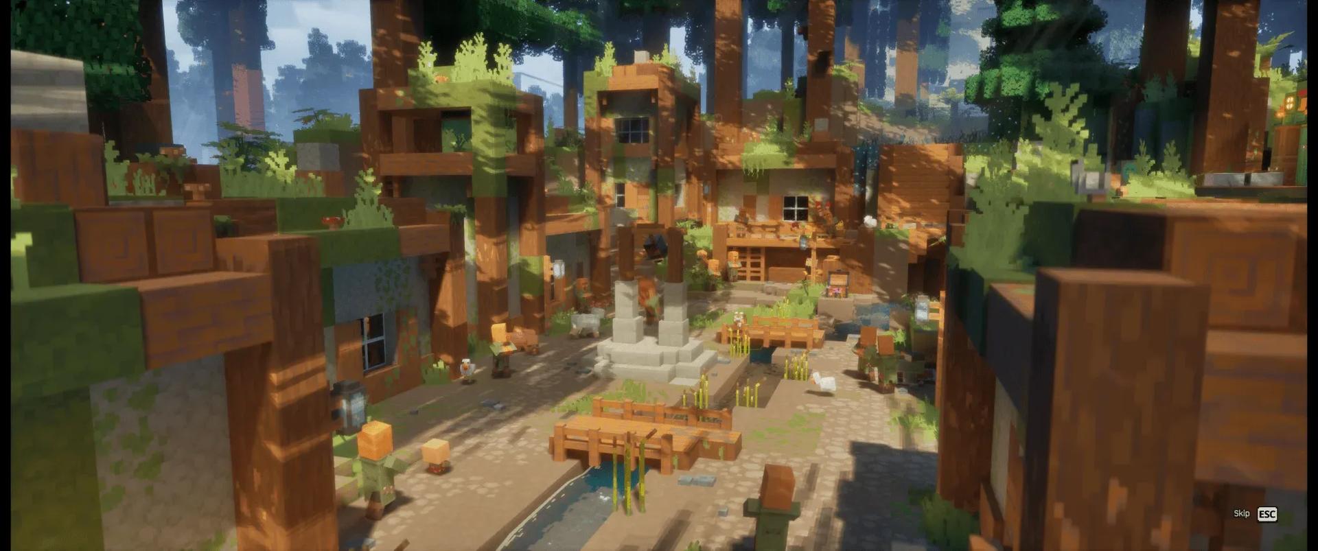 Minecraft Dungeons II | Review | DayOne
