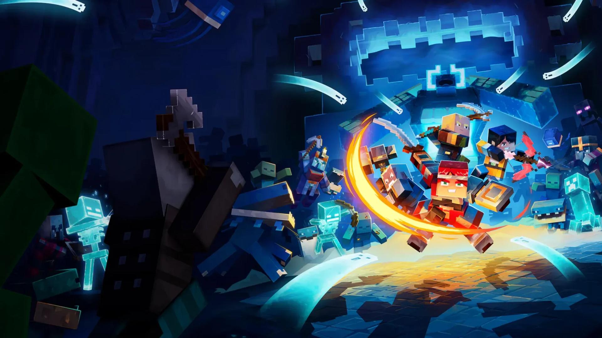 Minecraft Dungeons 2 트로피 목록: 모든 도전 과제 및 트로피 획득 방법