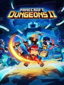Minecraft Dungeons II